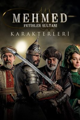 مسلسل محمد سلطان الفتوحات Mehmed: Fetihler Sultani 2024 مترجم الموسم الأول الحلقة 13