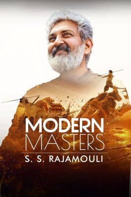 الفيلم الوثائقي Modern Masters 2024 مترجم