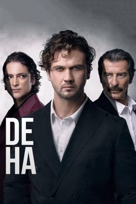 مسلسل العبقري Deha 2024 مترجم الموسم الأول الحلقة 1