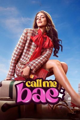 مسلسل Call Me Bae 2024 مترجم الموسم الأول الحلقة 4