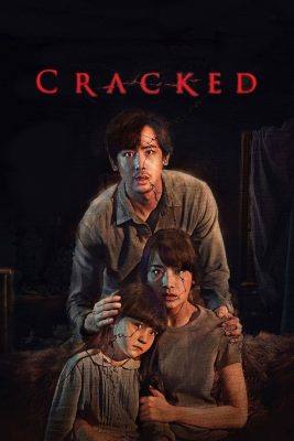 مشاهدة فيلم الرعب Cracked 2022 مترجم