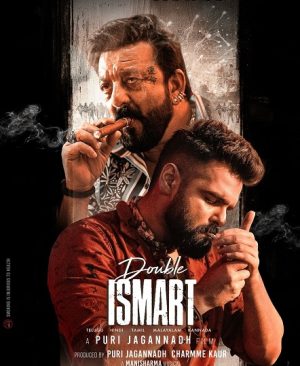 فيلم Double Ismart 2024 مترجم