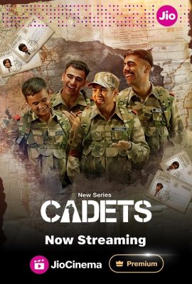 مسلسل Cadets 2024 مترجم الموسم الأول الحلقة 4