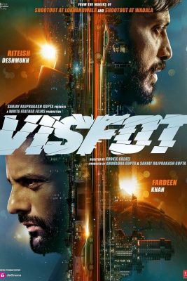 فيلم Visfot 2024 مترجم