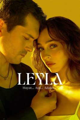 مسلسل ليلى Leyla 2024 مترجم الحلقة 2