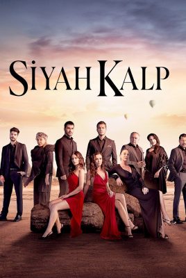 مسلسل قلب أسود Siyah Kalp مترجم الحلقة 1