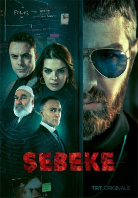 مسلسل Sebeke 2023 مترجم الموسم الأول الحلقة 10 الأخيرة